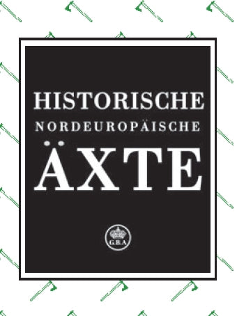Historische Äxte Katalog