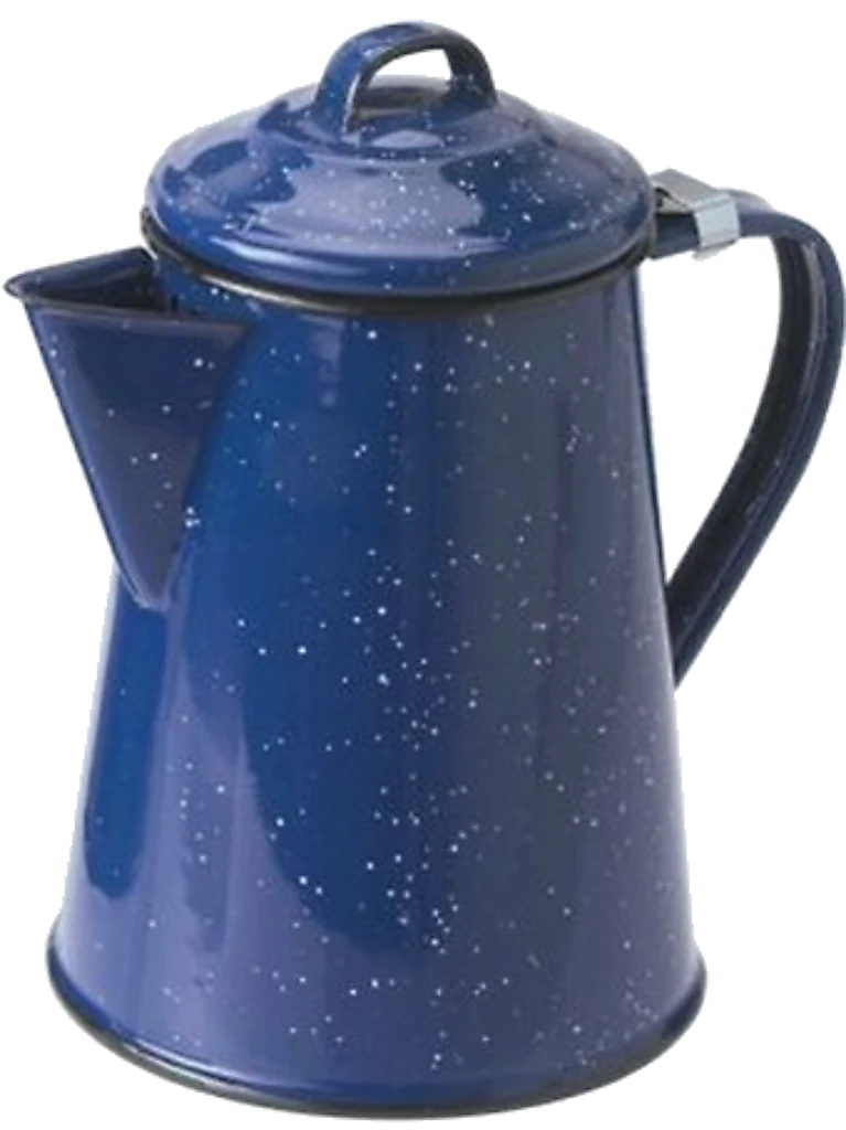 GSI Kaffeekanne 8 Cups