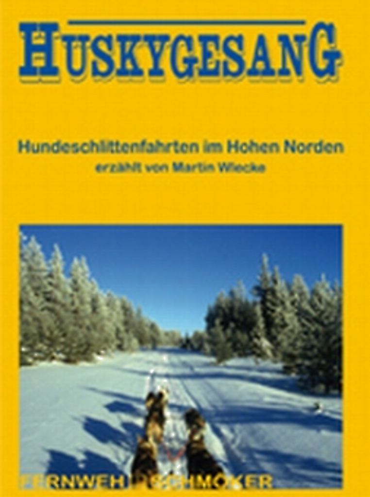 Huskygesang