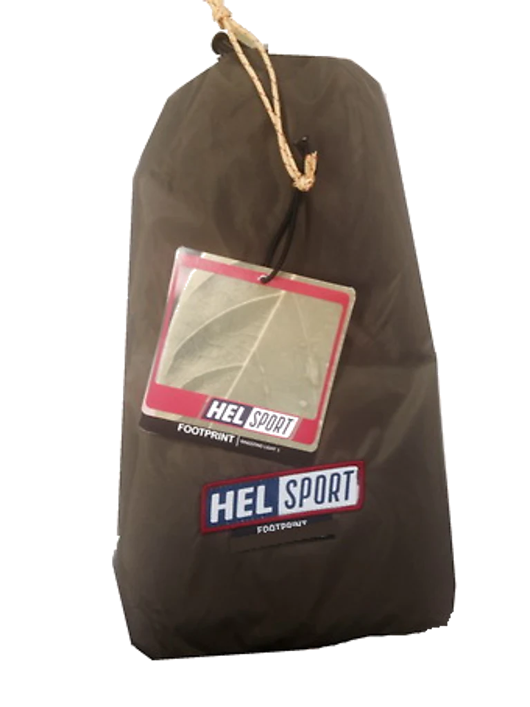 Helsport Himalaya Footprint