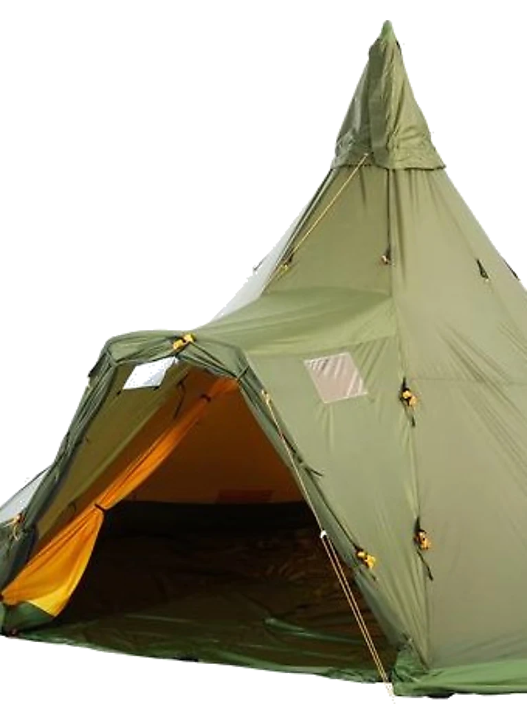 Helsport Innenzelt Varanger 8-10