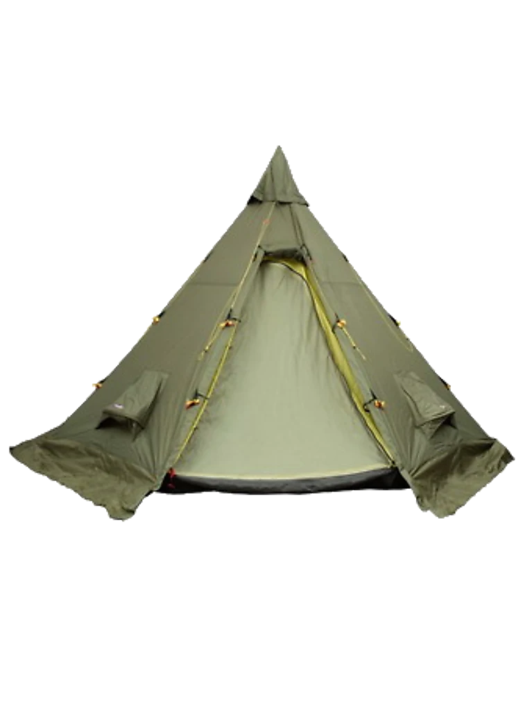 Helsport Varanger 8-10 Innenzelt mit Boden