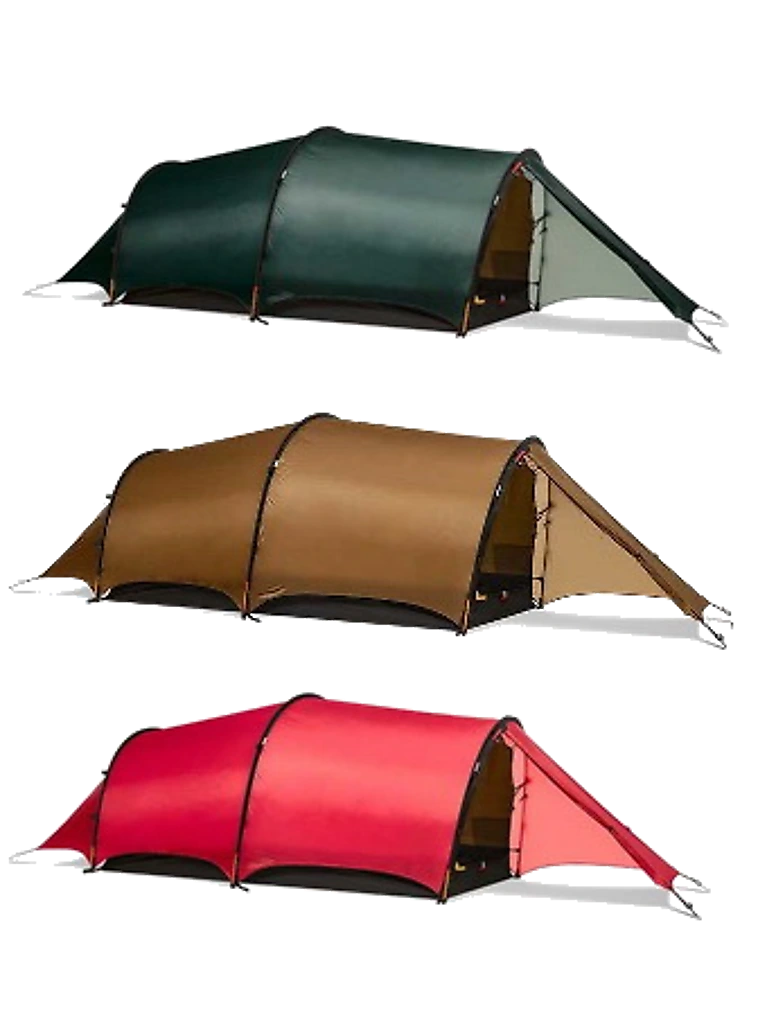 Hilleberg Helags 3