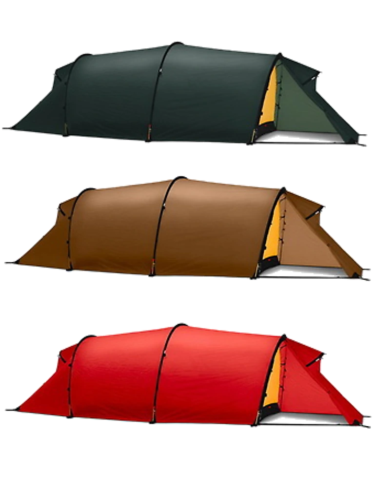 Hilleberg Kaitum 3