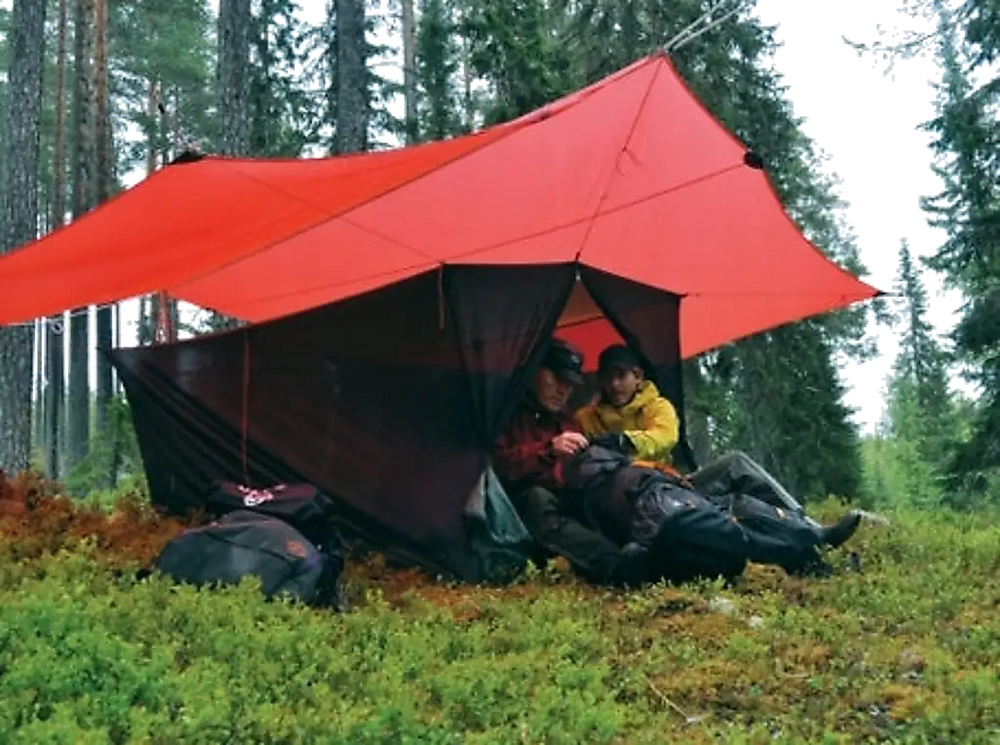 Hilleberg Mesh Box 20
