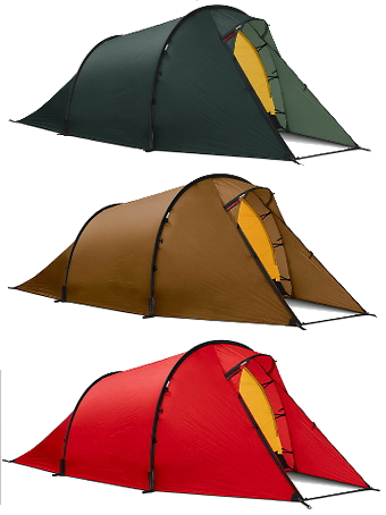 Hilleberg Nallo 4