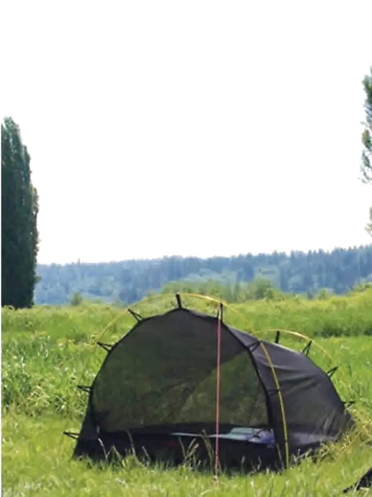 Hilleberg Anjan 2 Mesh