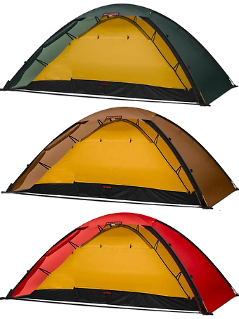 Hilleberg Unna