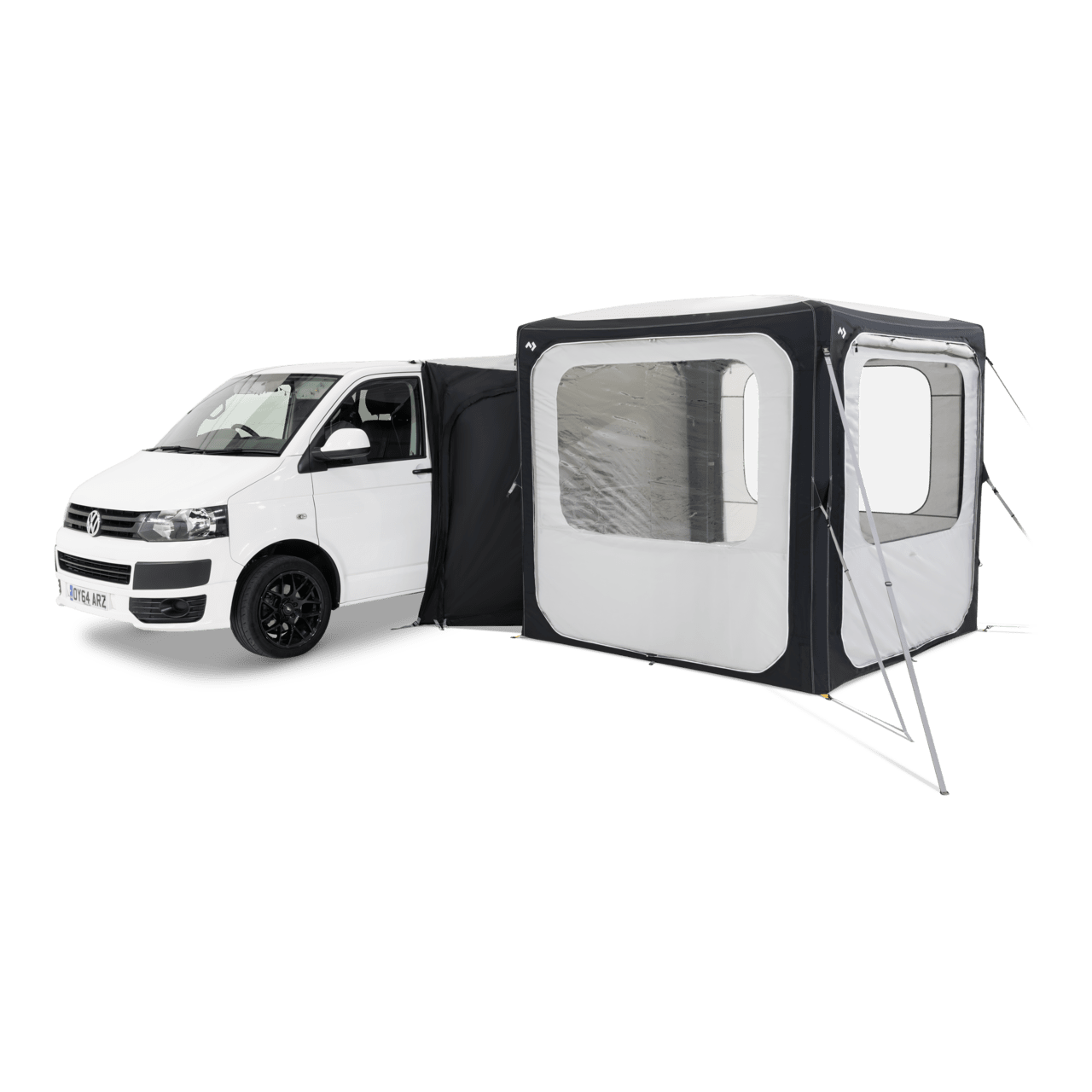 Dometic HUB VW Connect Tunnel