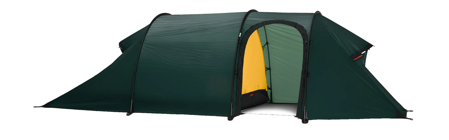 Hilleberg Nammatj 3 GT