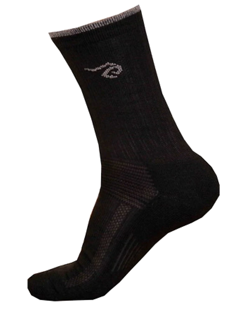 Ivanhoe Wool Sock Trekk