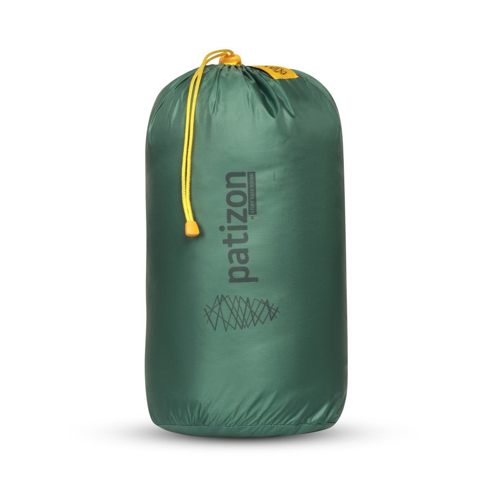 Patizon Stuff Sack Round M