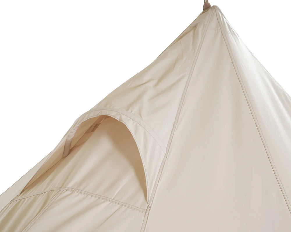 Nordisk Jarnvid 8 Glamping Zelt