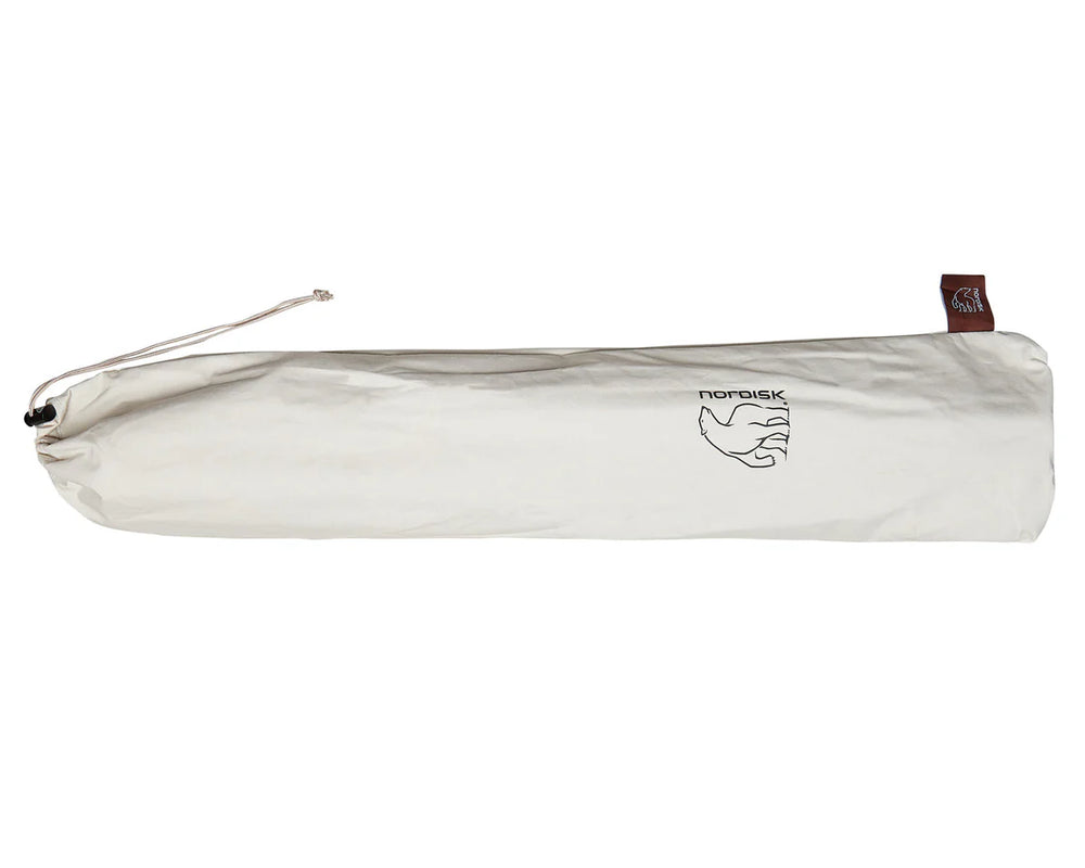 Nordisk Kari 40, 41m² Baumwoll-Tarp