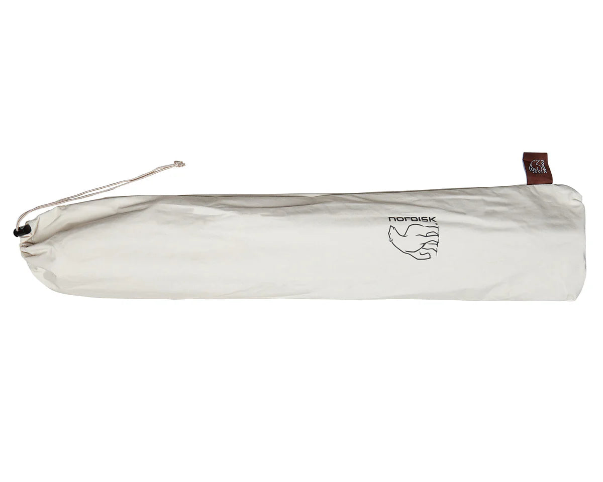 Nordisk Kari 40, 41m² Baumwoll-Tarp