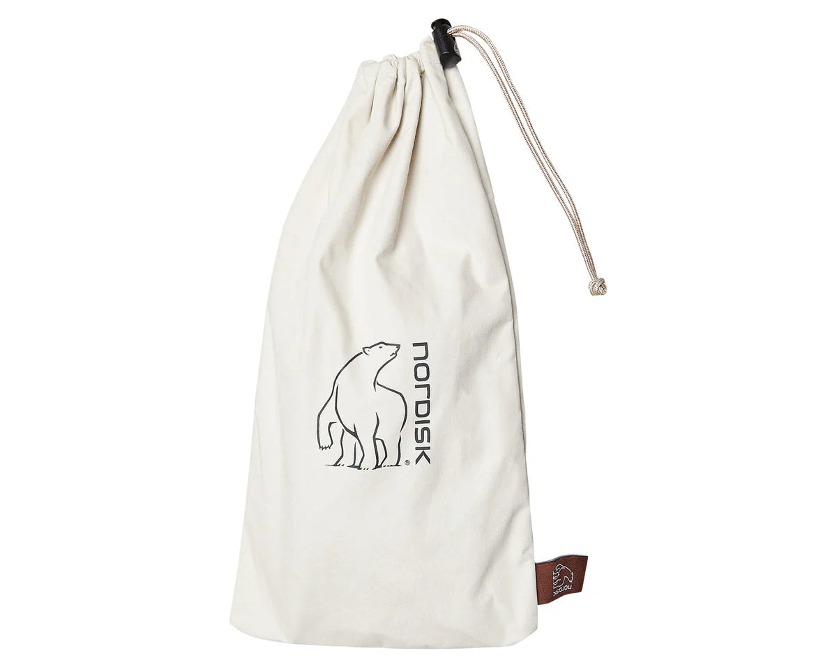 Nordisk Kari 40, 41m² Baumwoll-Tarp