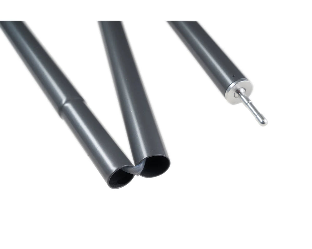 Nordisk Kari Tarpstangen Set 28mm 220-260cm
