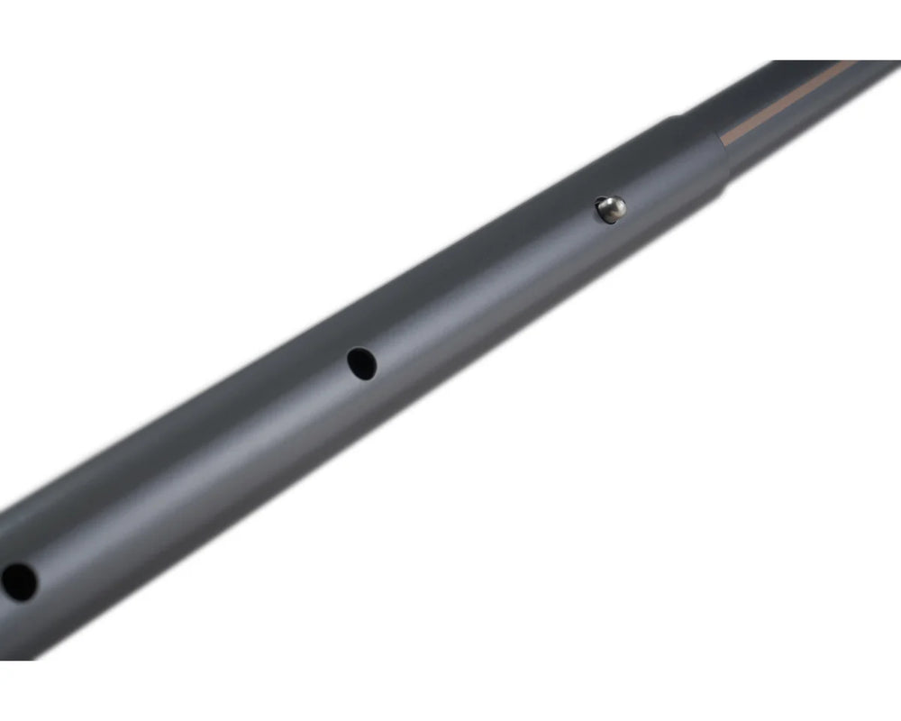 Nordisk Kari Tarpstangen Set 28mm 220-260cm