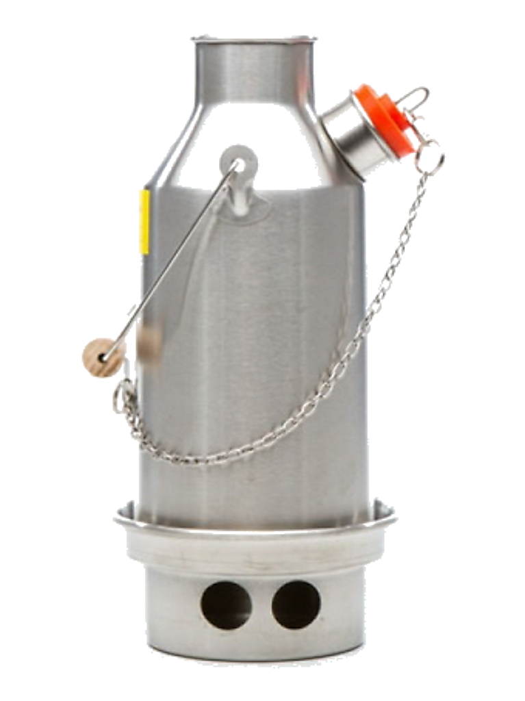 Kelly Kettle Trekker 0.6l