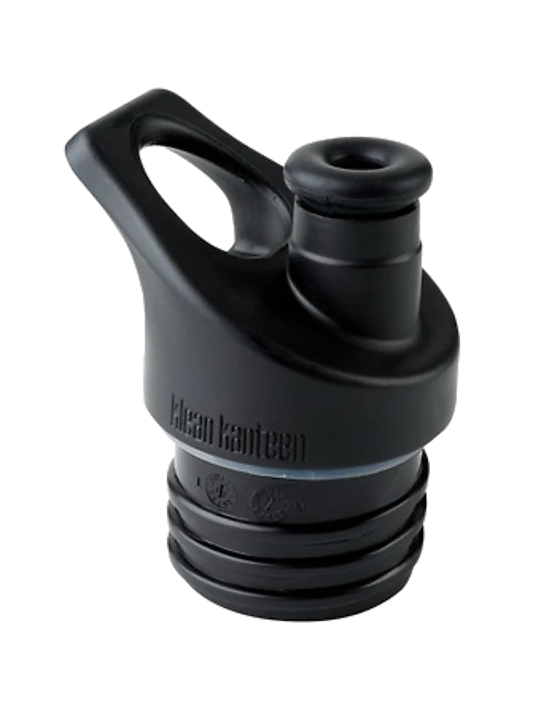 Klean Kanteen Sport 3.0 Cap