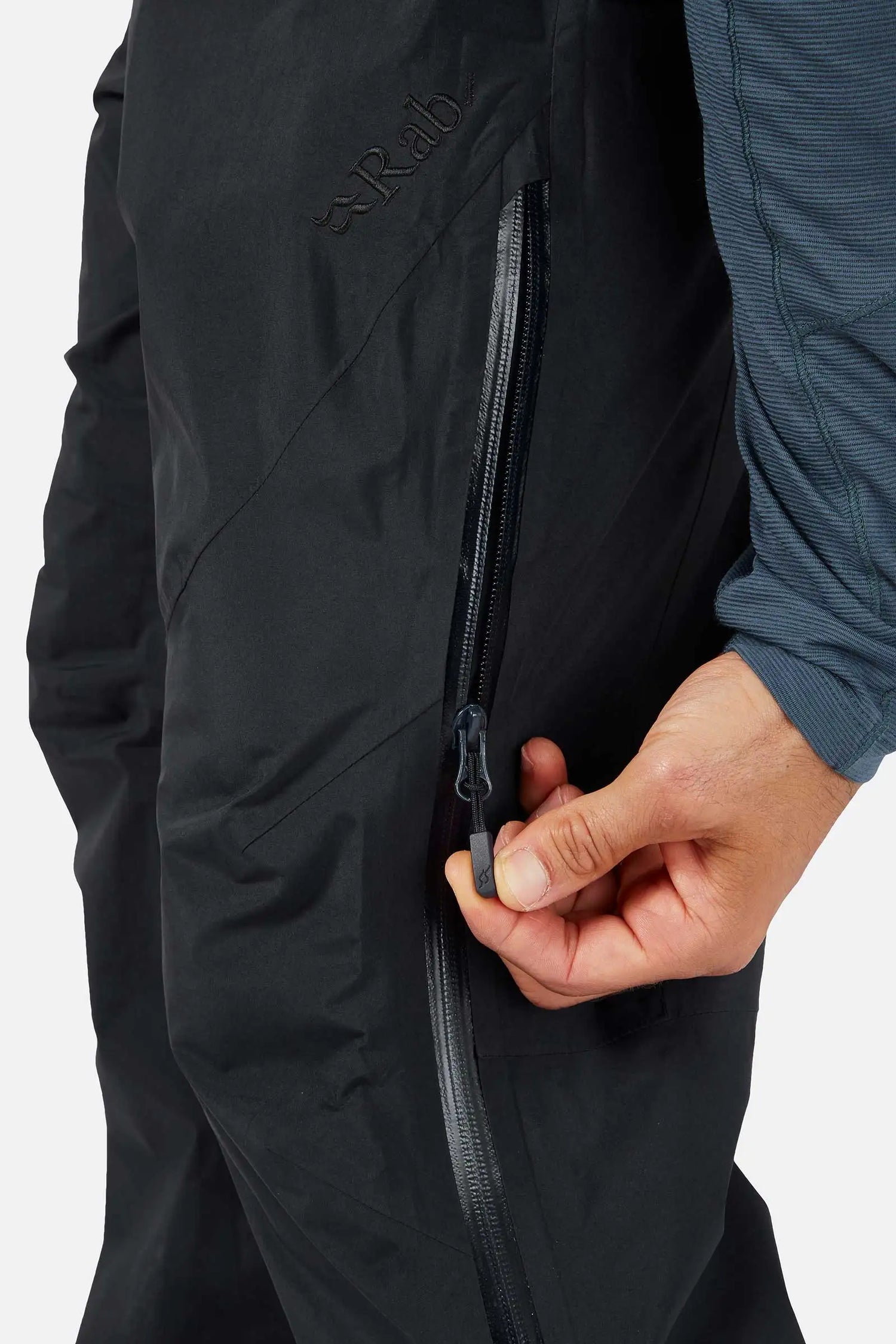 Rab Ladakh GORE-TEX PACLITE® Plus Regenhose