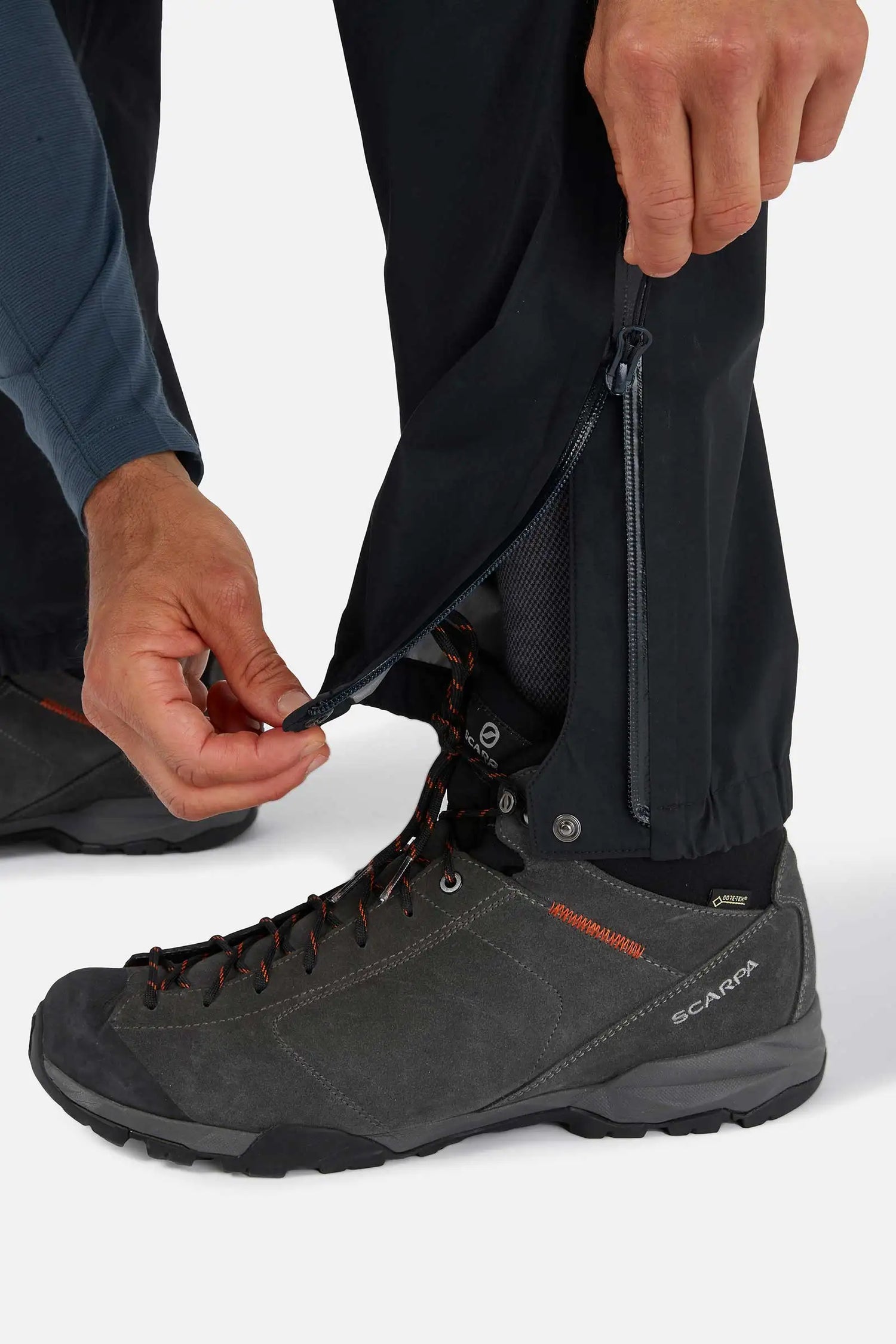 Rab Ladakh GORE-TEX PACLITE® Plus Regenhose