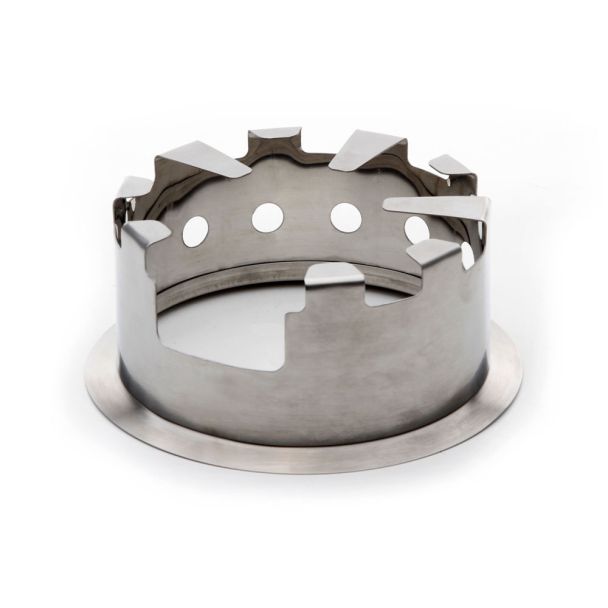 Kelly Kettle Hobostove Base Camp & Scout