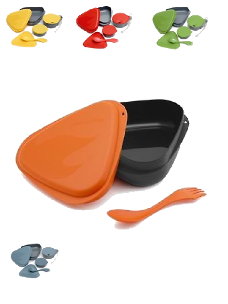 Light My Fire Lunchbox