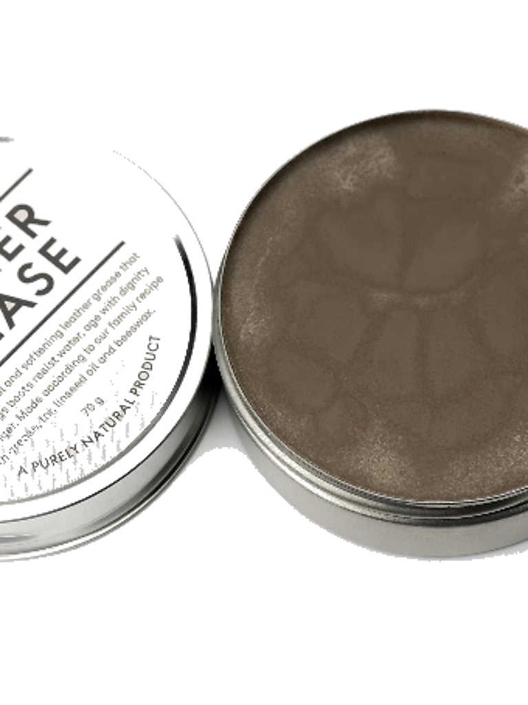 Lundhags Leather Grease
