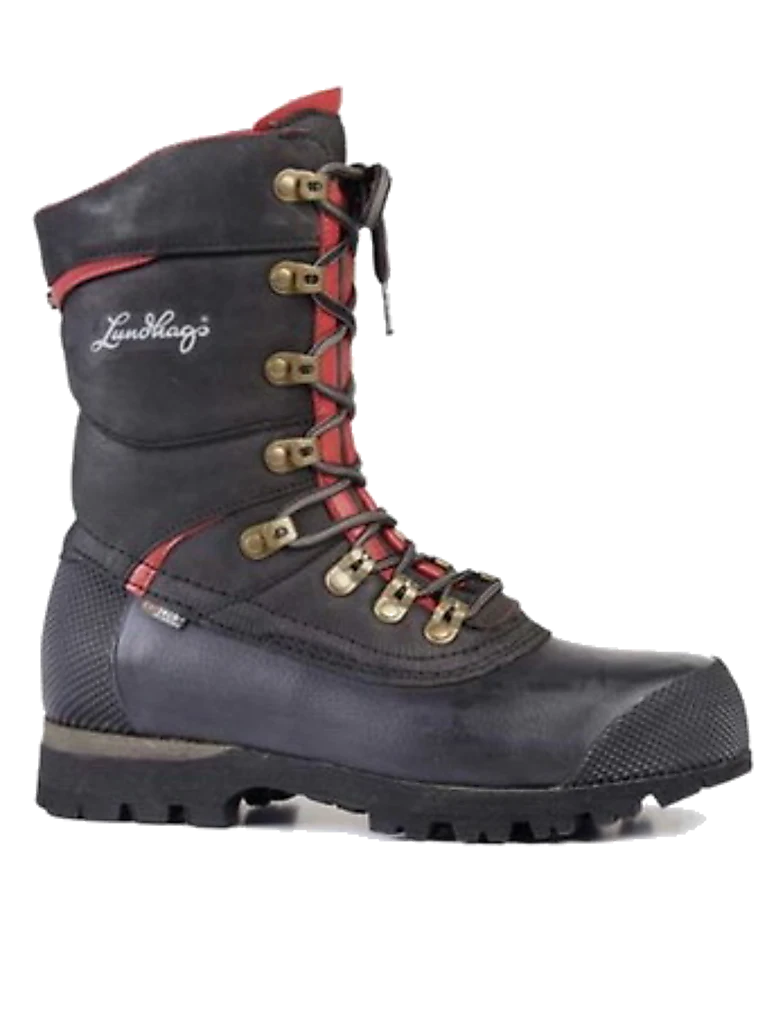 Lundhags Mira High Ws