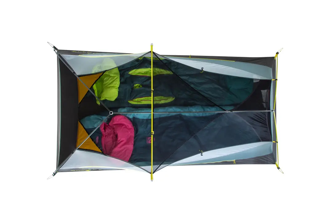 Nemo Equipment Dragonfly 2 OSMO™ Ultraleicht Zelt