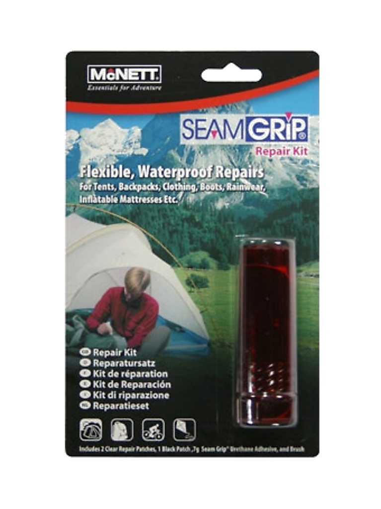 Mc Nett Repair Kit