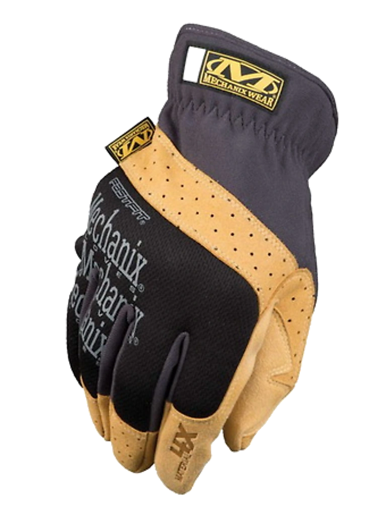 Mechanix Wear Fast Fit 4x