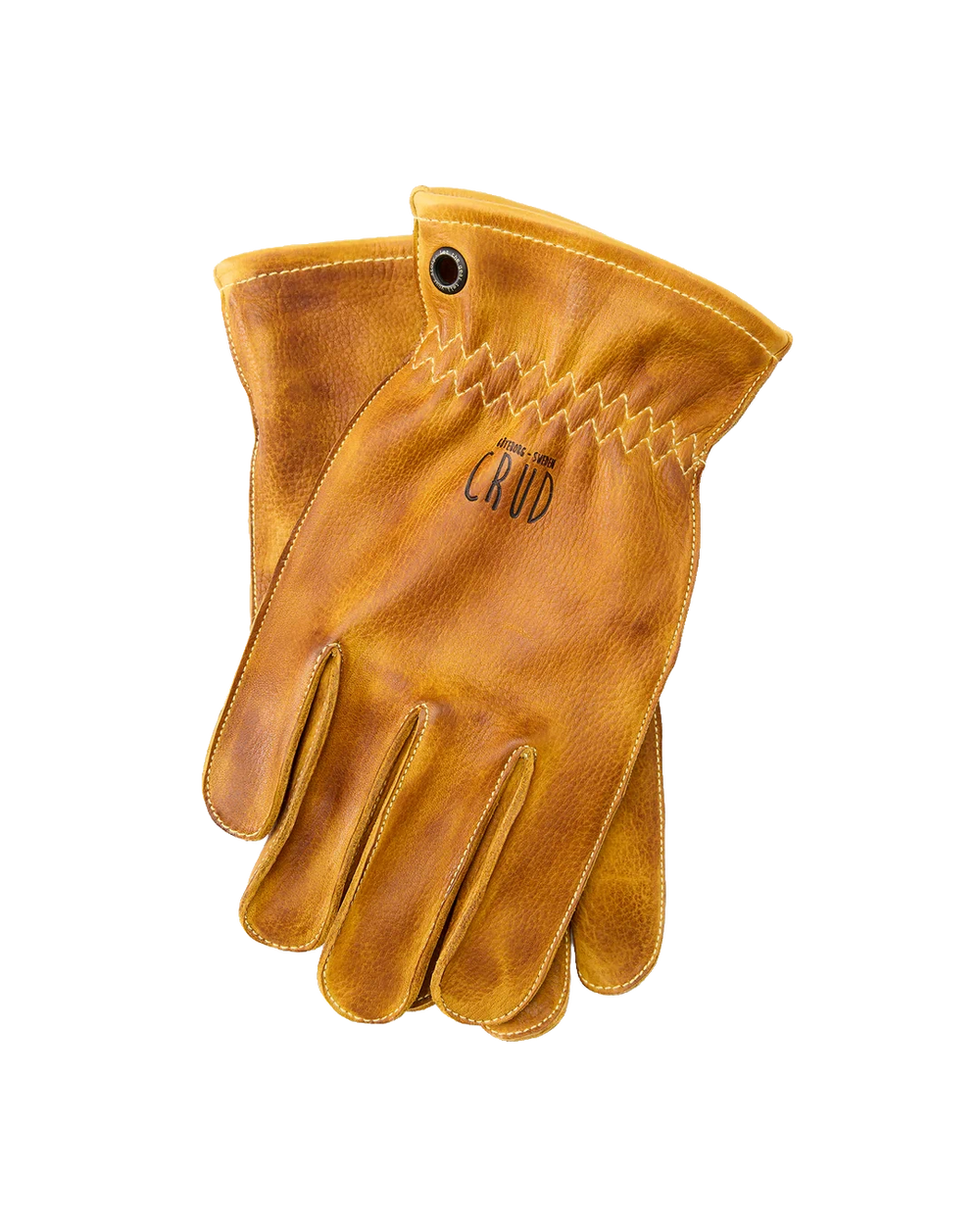 Crud Gjöra Gloves 2.0