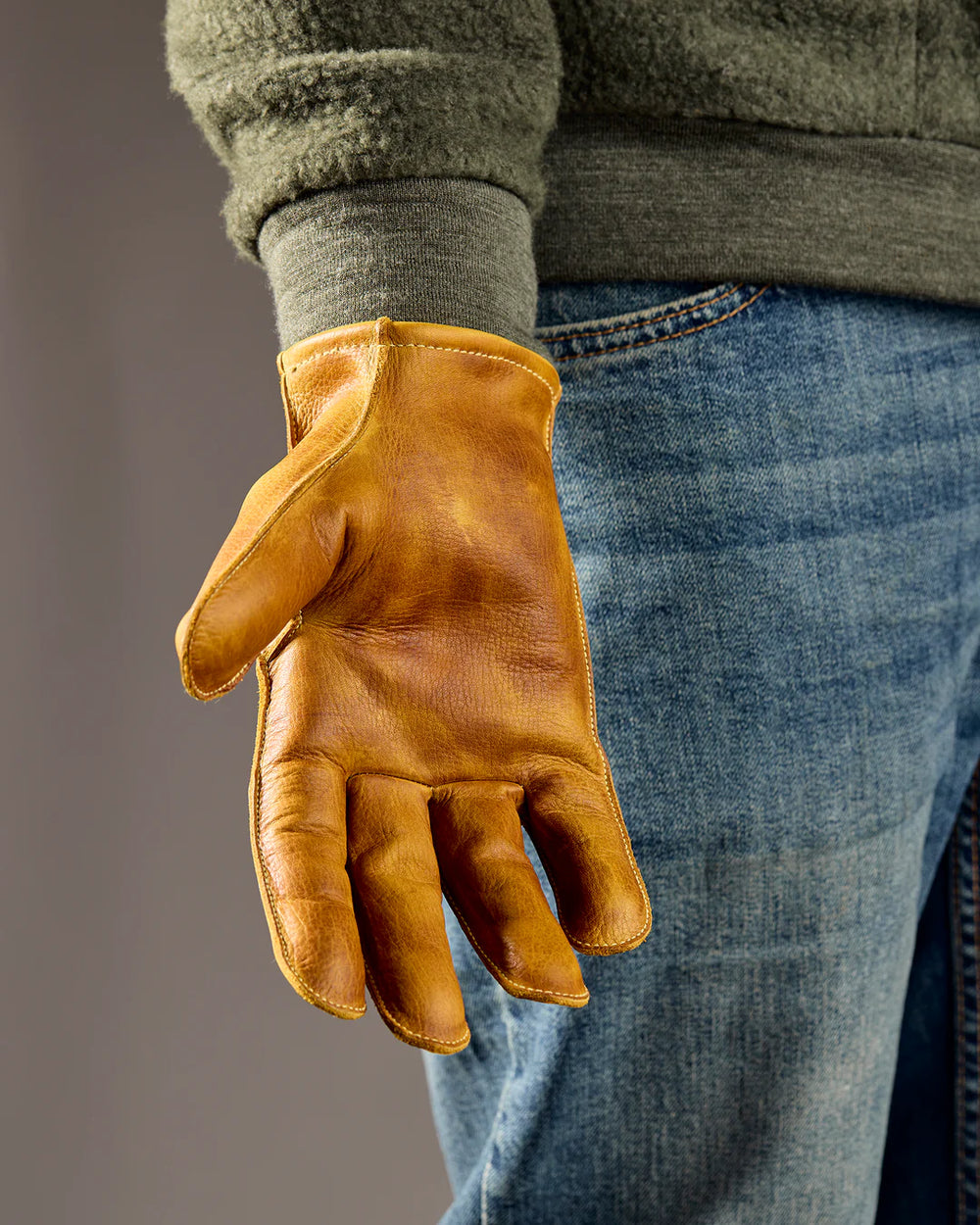 Crud Gjöra Gloves 2.0