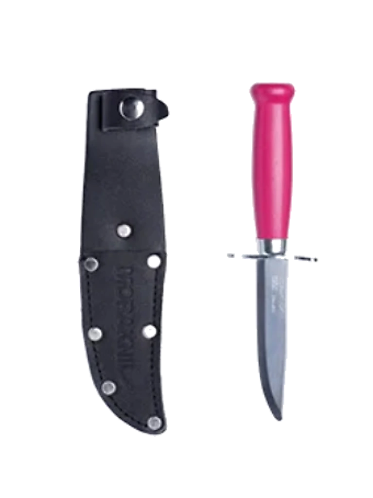 Mora Scout 39 Safe Kindermesser