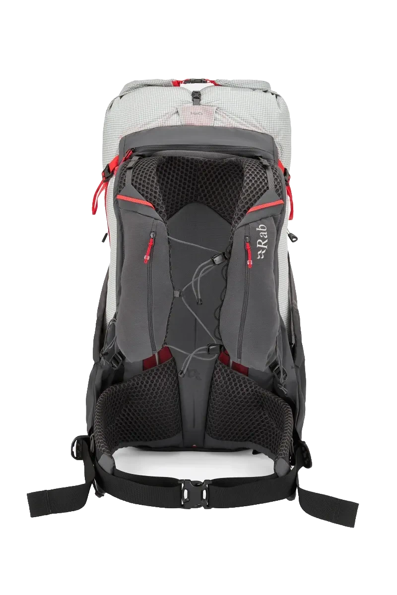 Rab Muon 40L Wanderrucksack