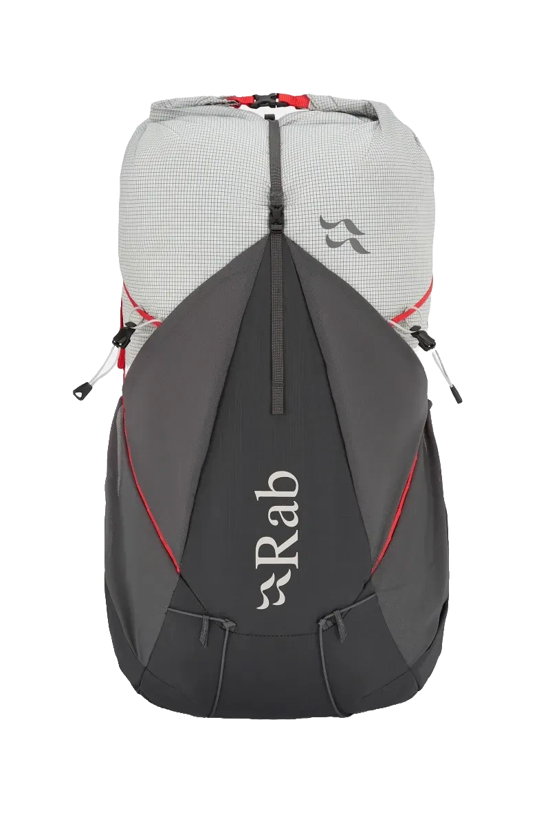 Rab Muon 40L Wanderrucksack