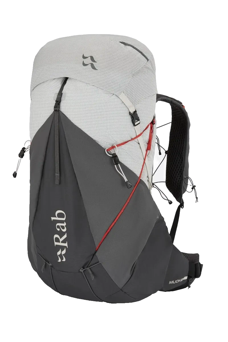 Rab Muon 50L Wanderrucksack