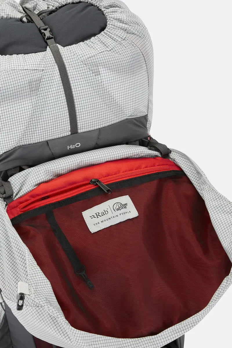 Rab Muon 50L Wanderrucksack