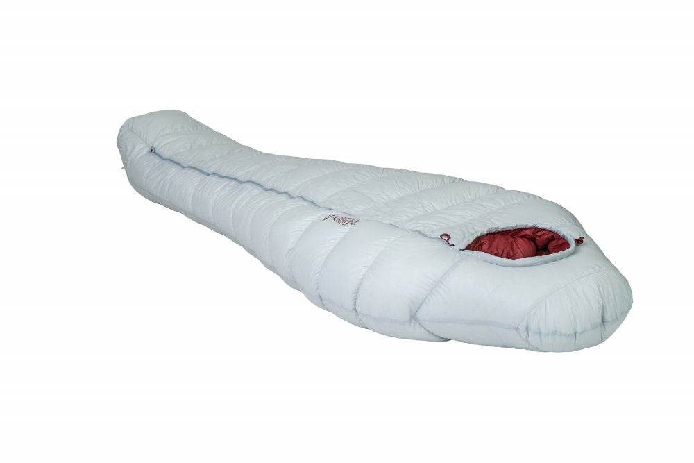 Patizon G 600 - ULTRALIGHT Sky Gray L -12°C