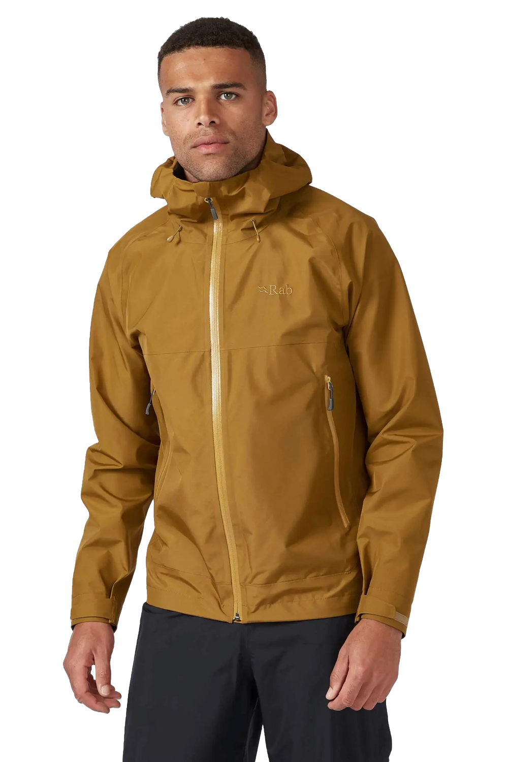 Rab Namche Men GORE-TEX PACLITE® Jacke