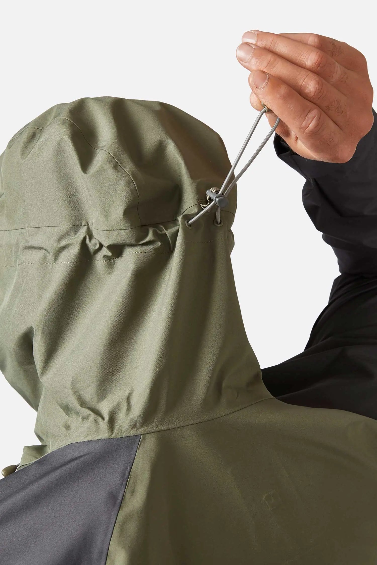 Rab Namche Men GORE-TEX PACLITE® Jacke