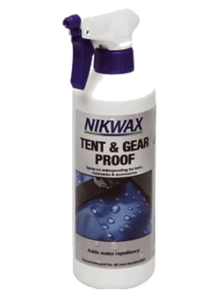 Nikwax Tent & Gear Solarproof 0.5Liter