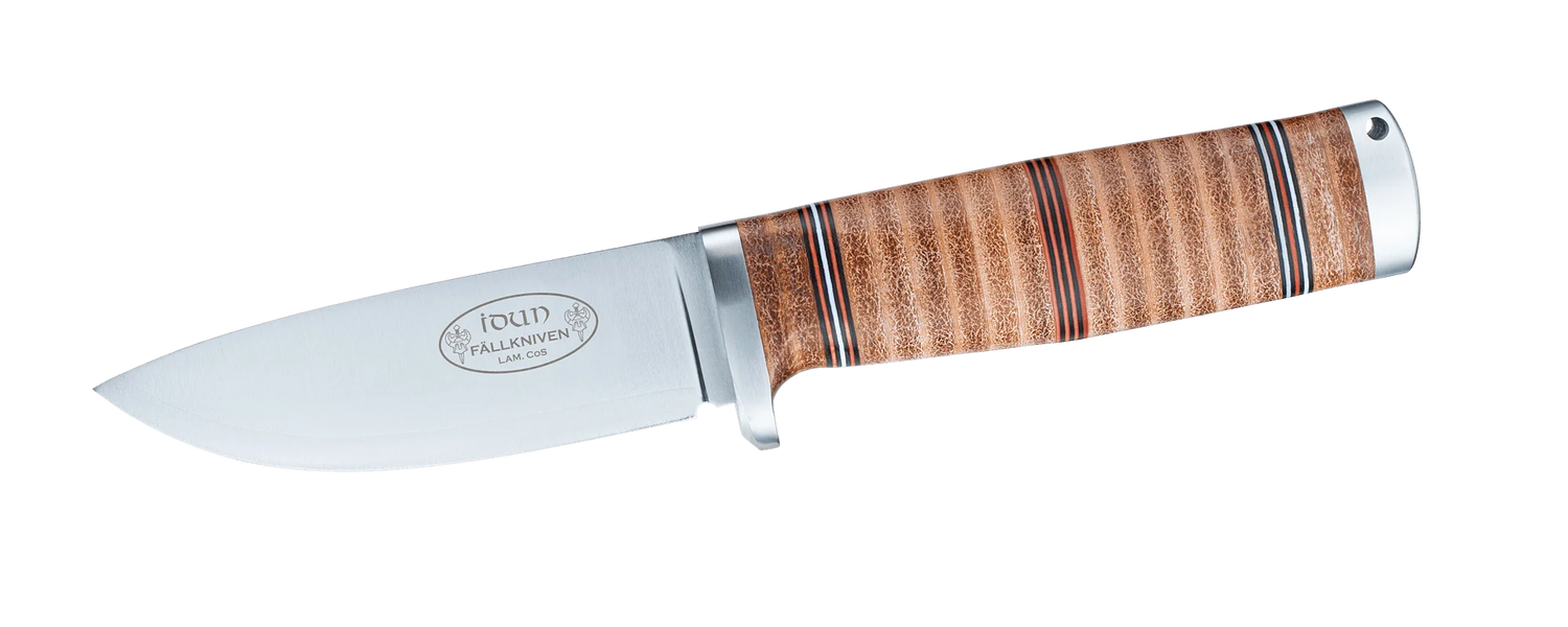 Fällkniven Northern Light Idun