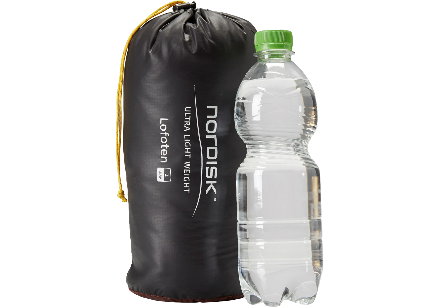 Nordisk Lofoten 2 ULW Forest Green