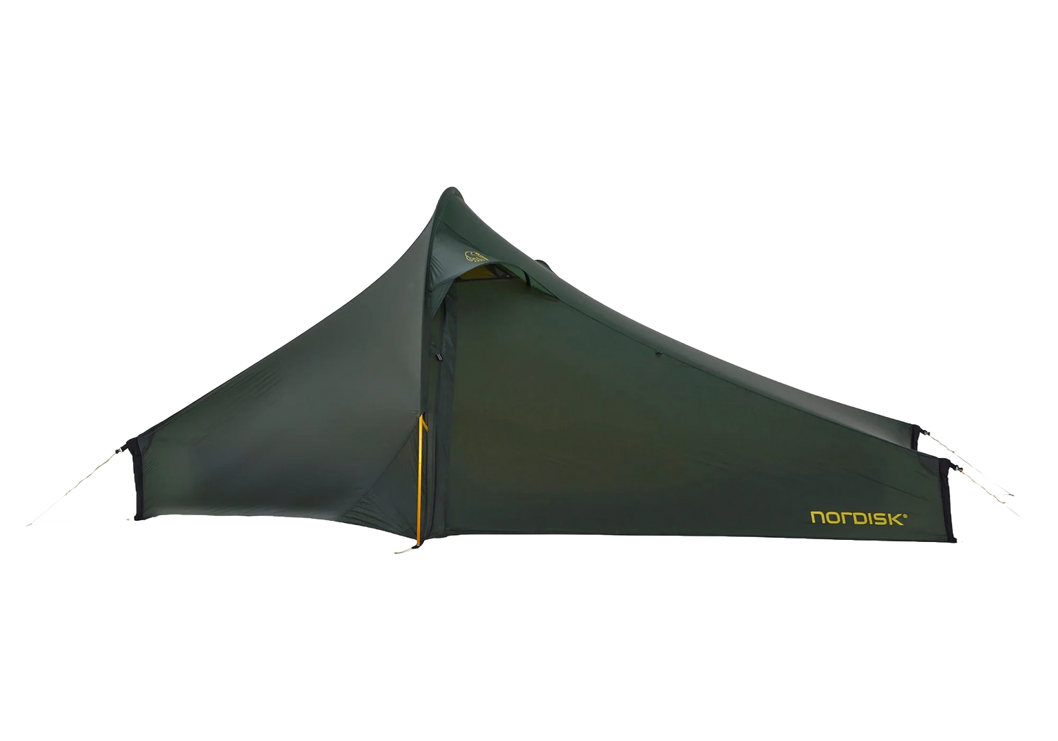 Nordisk Telemark 2.2 LW Modell 2024 Forest Green