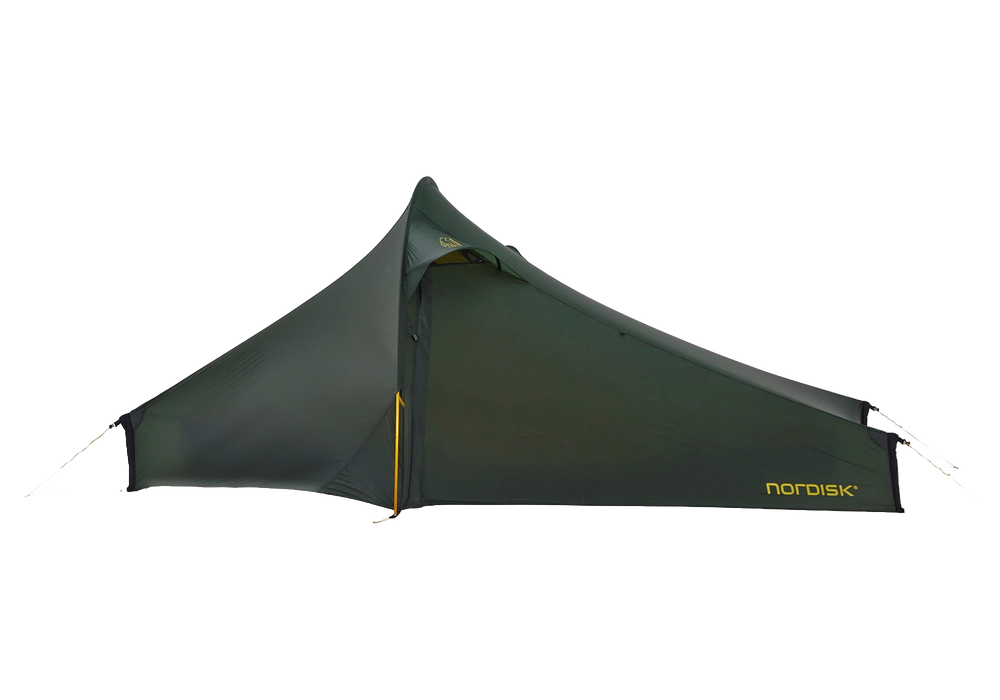 Nordisk Telemark 2.2 LW 2.0 Forest Green