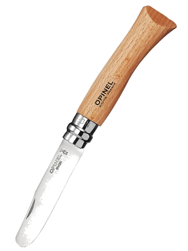 Opinel No 07 Kindermesser Nature