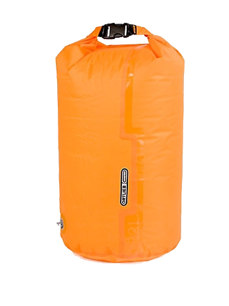 Ortlieb Compr. Drybag 12L